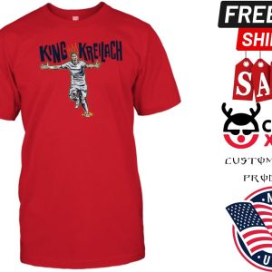 Damir Kreilach King Kreilach Shirt 1