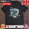 Danbury Trashers Ice Hockey shirt