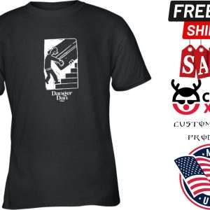 Danger Dan Shirt 1