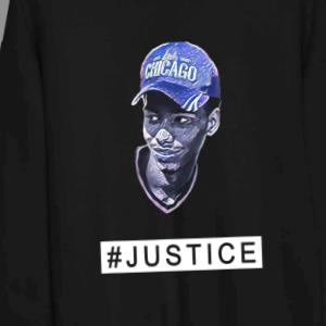 Daunte Wright Justice For All Shirt