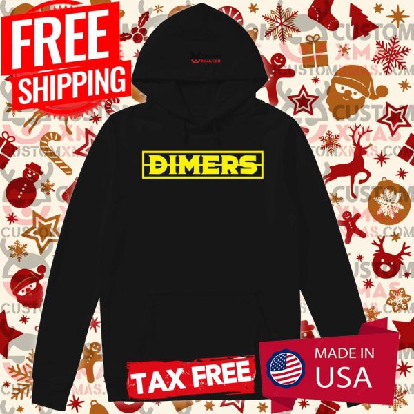 Dimers Shop Dimers Core Range Shirt