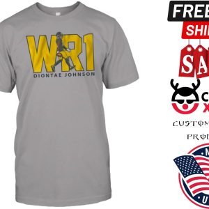 Diontae Johnson Wr1 Shirt 1