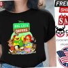 Disney Big City Greens Family Shirt
