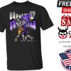 Douglas Christie Midtown Revenge Of The Dead Kings Sacramento Kings Shirt