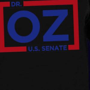 Dr  Oz For U S  Senate Shirt