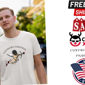 Drake BBL Drake Certified Lover Boy Shirt 1