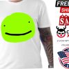 Dream Smp Green Icon Shirt