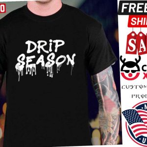 Drip Season Gunna Lil Baby Rapper Shirt 1
