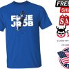 Dtwd Free Jrob Duval Til We Die Shirt