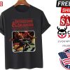 Dungeons And Dragons Shirt