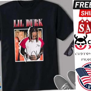 Durk Shirt 1