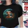ET The Extra Terrestrial Alien Movie 1982 Shirt
