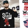 Eminem Slim Shady Shirt