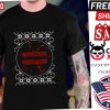 Equals Christmas Ed Sheeran Shirt