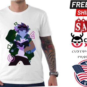 Eret Dream Smp Shirt 1