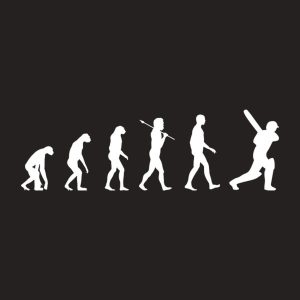 Evolution of cricket T shirt 2