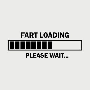 Fart loading. Please wait. - T-shirt 1 Fart loading Please wait T shirt 2