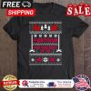 Festivus For The Rest Of Us Ugly Xmas Christmas shirt
