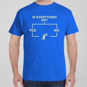 Flowchart Basketball T shirt 1