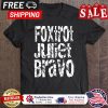 Foxtrot Juliet Bravo FJB Anti Biden Shirt