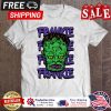 Frankenstein Monster halloween shirt