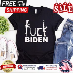 Fuck Biden president shirt, Republican shirt, Anti Biden shirt