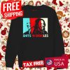 Funny Anti Biden Harris Shits ‘n Giggles Political Shirt