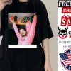 Funny Post Malone Pink Hands Cup shirt