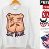 Funny Post Malone Toast Malone shirt