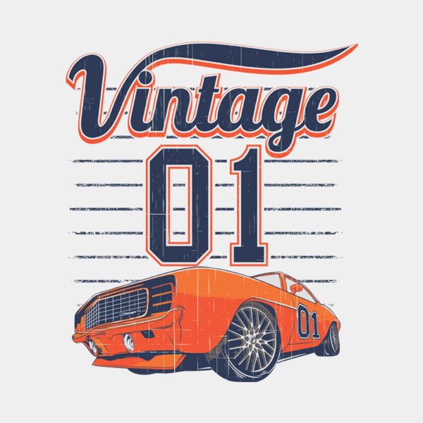 General Lee – T-shirt