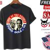 Gerald Ford and Bob Dole 1976 Presidential Election Campaign Shirt