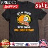 Get in losers were saving halloweentown shirt