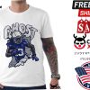 Ghost For Indianapolis Colts Shirt