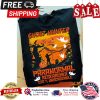 Ghost hunter paranormal researcher 100_ unscareable halloween shirt