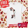 Giannis Antetokounmpo Game-Winning Dunk Over Shirt