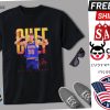 Golden State Warriors Steph Curry The Chef Signature Shirt