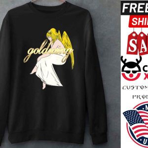 Goldwing Billie Eilish shirt