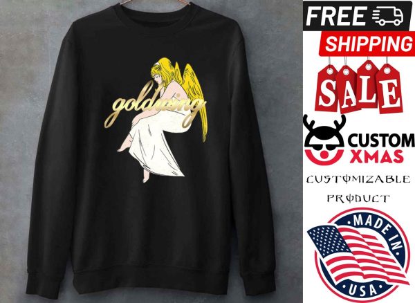 Goldwing Billie Eilish shirt