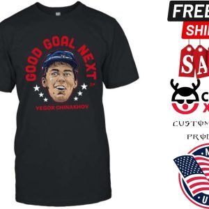 Good Goal Next Shirt