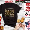 Goodbye 2021 Happy New Year 2022 Shirt
