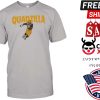 Green Bay Packers AJ Dillon Quadzilla Shirt
