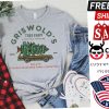 Griswolds tree farm Shirt