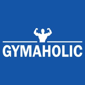 Gymaholic T shirt 2