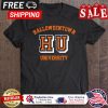 Halloweentown HU university halloween shirt