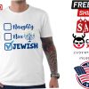 Happy Hanukkah 2021 Chanukah Shirt