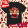 Have A Holly Dolly Christmas Xmas Shirt Shirt