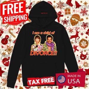 Haylor My Divorced Parents Meme Shirt 2