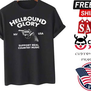 Hellbound Glory Shirt