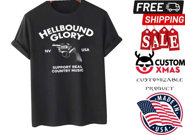 Hellbound Glory Shirt