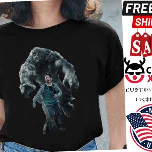 Hellbound Movie Shirt